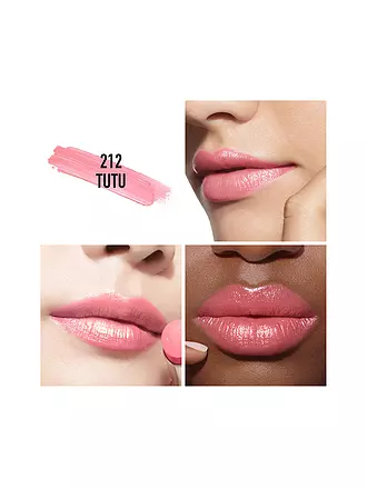 DIOR | Dior Addict Lippenstift mit Glanz-Finish (212 Tutu) | 